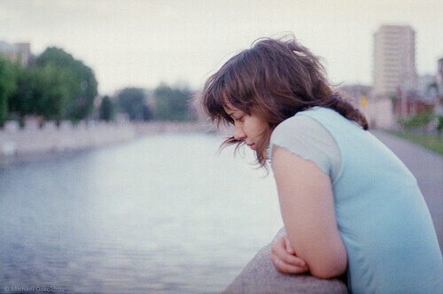 Депресія та стрес