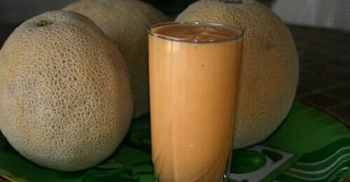 Диня для схуднення та кращого сну