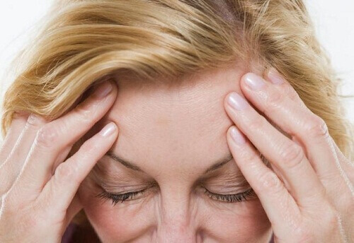Menopausa