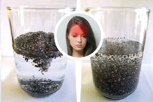 Найкраще насіння для лікування мігрені