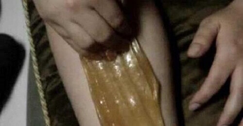 Як зробити віск для видалення волосся в домашніх умовах