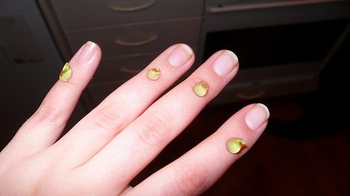 ароматичний гель