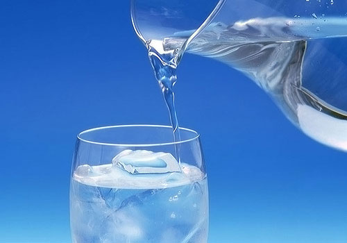 Холодна вода
