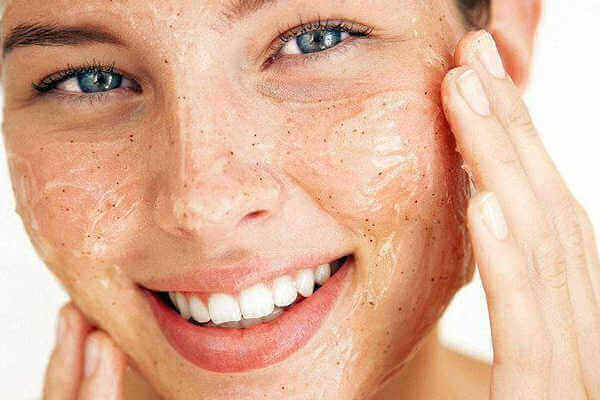 як правильно вимити обличчя