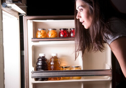 Продукти, які не варто їсти на ніч