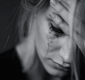 Чи знали ви, що плакати корисно для вашого здоров'я?