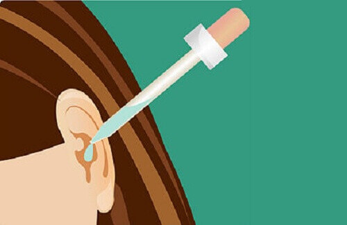 Як почистити вуха природним шляхом