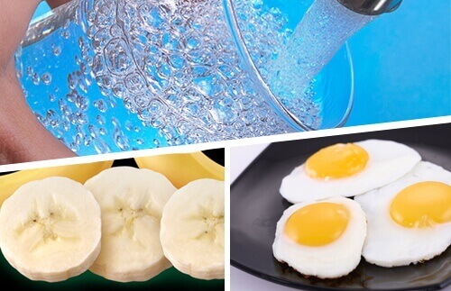 10 ідеальних продуктів для жінок