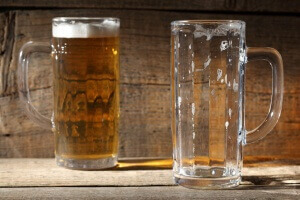 пиво дає нам відчуття енергії