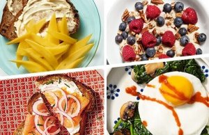 8 сніданків, які допоможуть схуднути