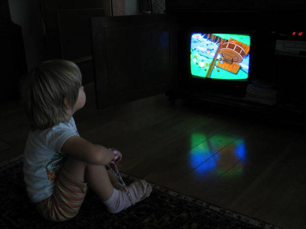 televis