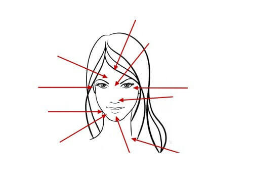 Що вугрі говорять про ваше здоров'я?