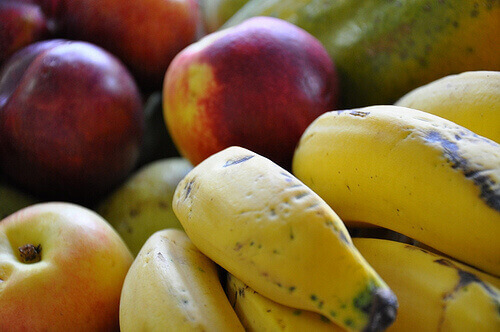 банан яблуко