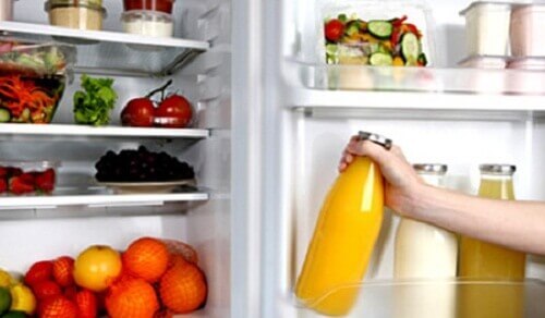 11 продуктів, які не варто зберігати у холодильнику