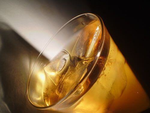 алкогольні напої призводять до раку