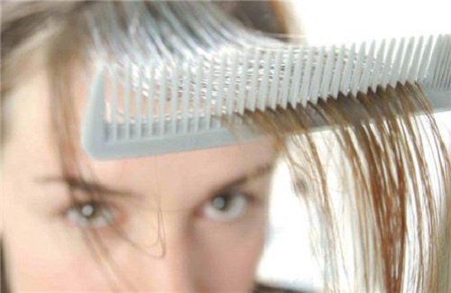 Три трав'яні засоби для захисту волосся від випадання