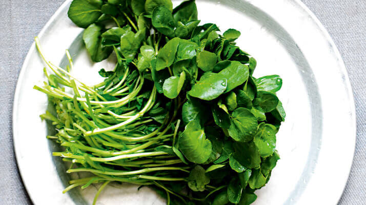 Водяний крес