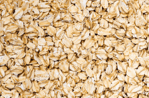 Вівсянка зупиняє випадання волосся