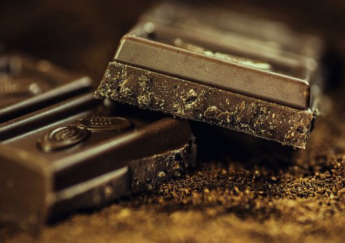 Як шоколад впливає на організм
