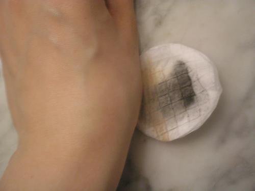 Міцелярна вода в домашніх умовах. Шкіра буде в захваті!