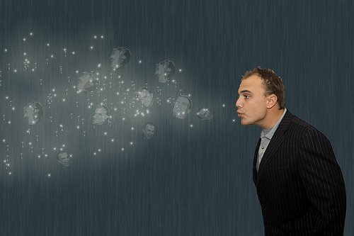 неприємний подих