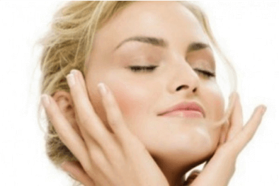 здорова шкіра