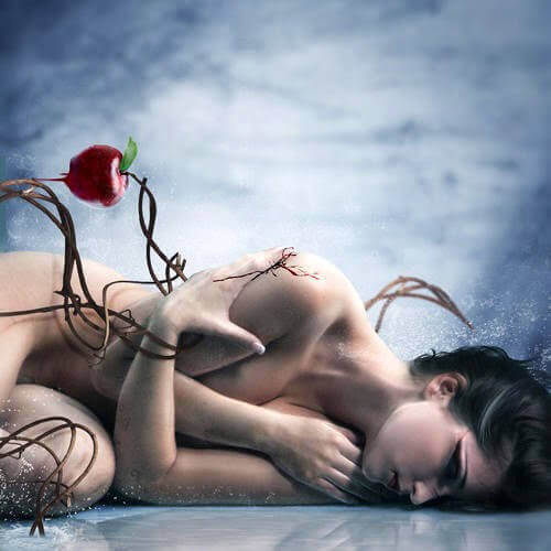 депресія породжена токсичними стосунками