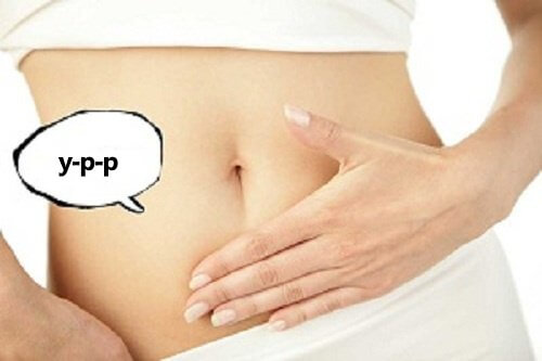 Бурчання в животі: про що ви не знали