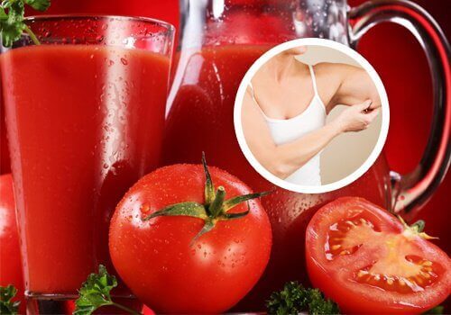 Ліфтинг в'ялої шкіри з натуральними засобами