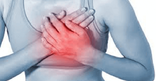 Як пережити серцевий напад, коли ви наодинці