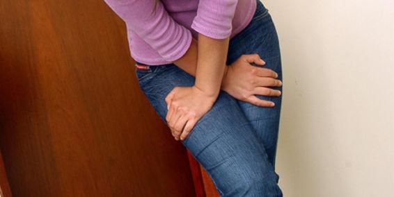 інфекції сечових шляхів викликають часті позиви до сечовипускання