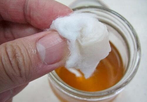 Як підготувати в'язкий тонік в домашніх умовах