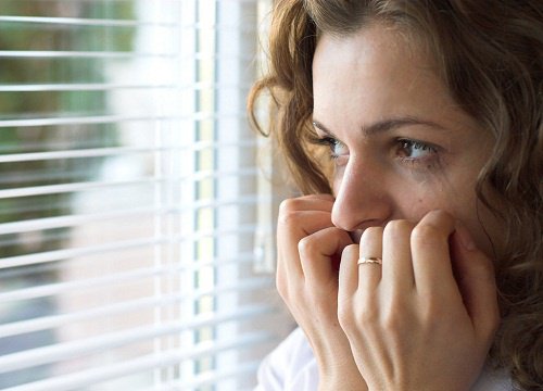 Що таке тривога і як її подолати?