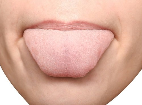 Язик, здоров'я та емоції
