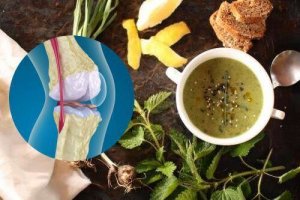 Як зміцнити колінні сухожилля та зв'язки