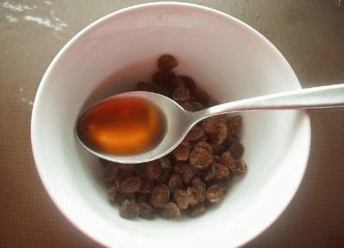 родзинки