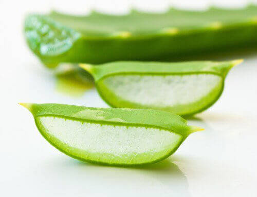 4-aloe