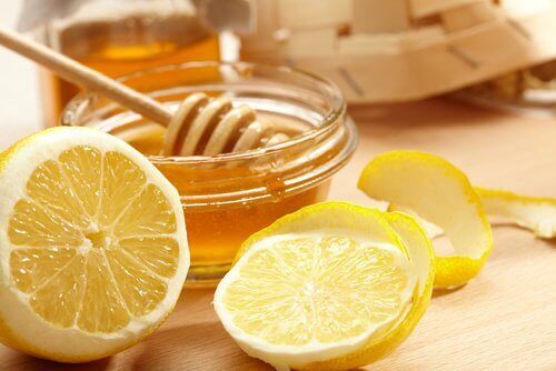 лимон для печінки і нирок