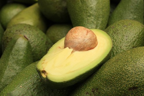 5-avokado