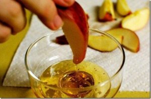 Яблучний оцет для втрати ваги та виведення токсинів