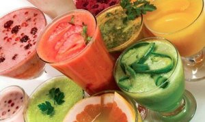 10 порад, як очистити печінку