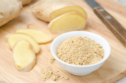 14 способів використання свіжого імбиру