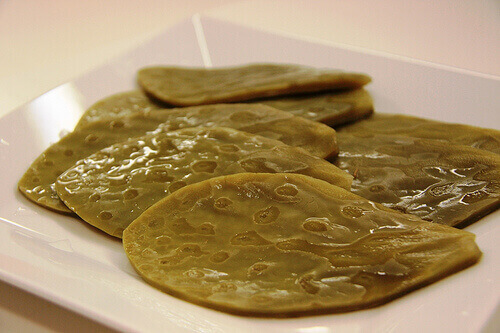 какттус готовий до вживання