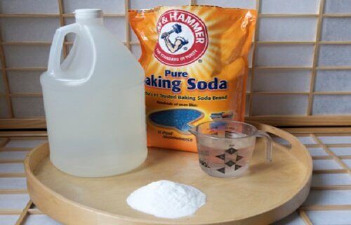 Як легко очистити водостоки без хімічних засобів