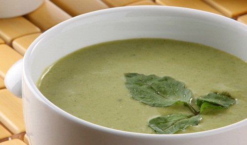 крес водяний