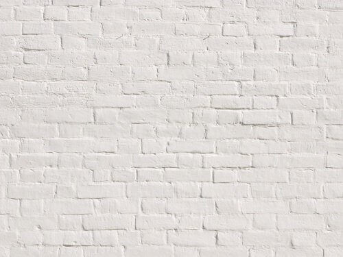 біла стіна