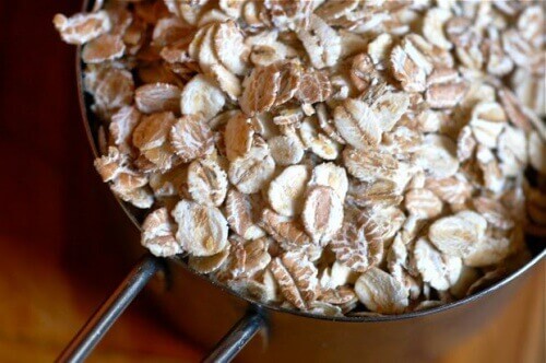 5 простих і незвичних способів приготування вівсянки