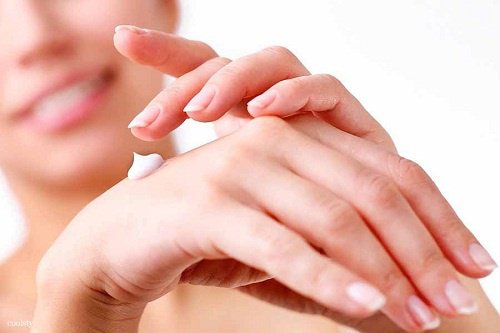 Чому у нас мерзнуть руки та ноги? Чому у нас мерзнуть руки та ноги?