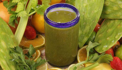 Як регулювати рівень цукру в крові натуральним способом