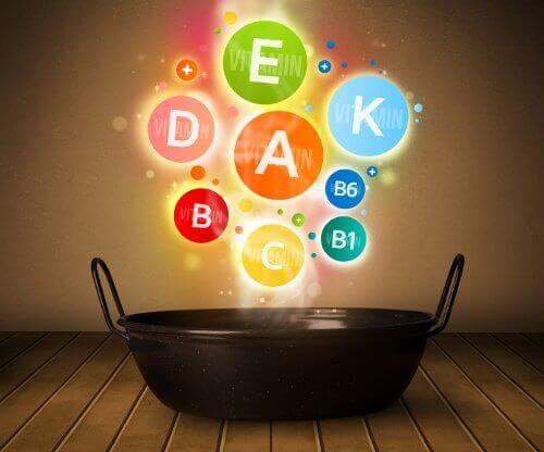 Харчування під час гіпотиреозу